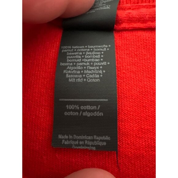 Target Ask me About Circle Week T-Shirt L/XL Dog Logo Bullseye - Picture 3 of 6